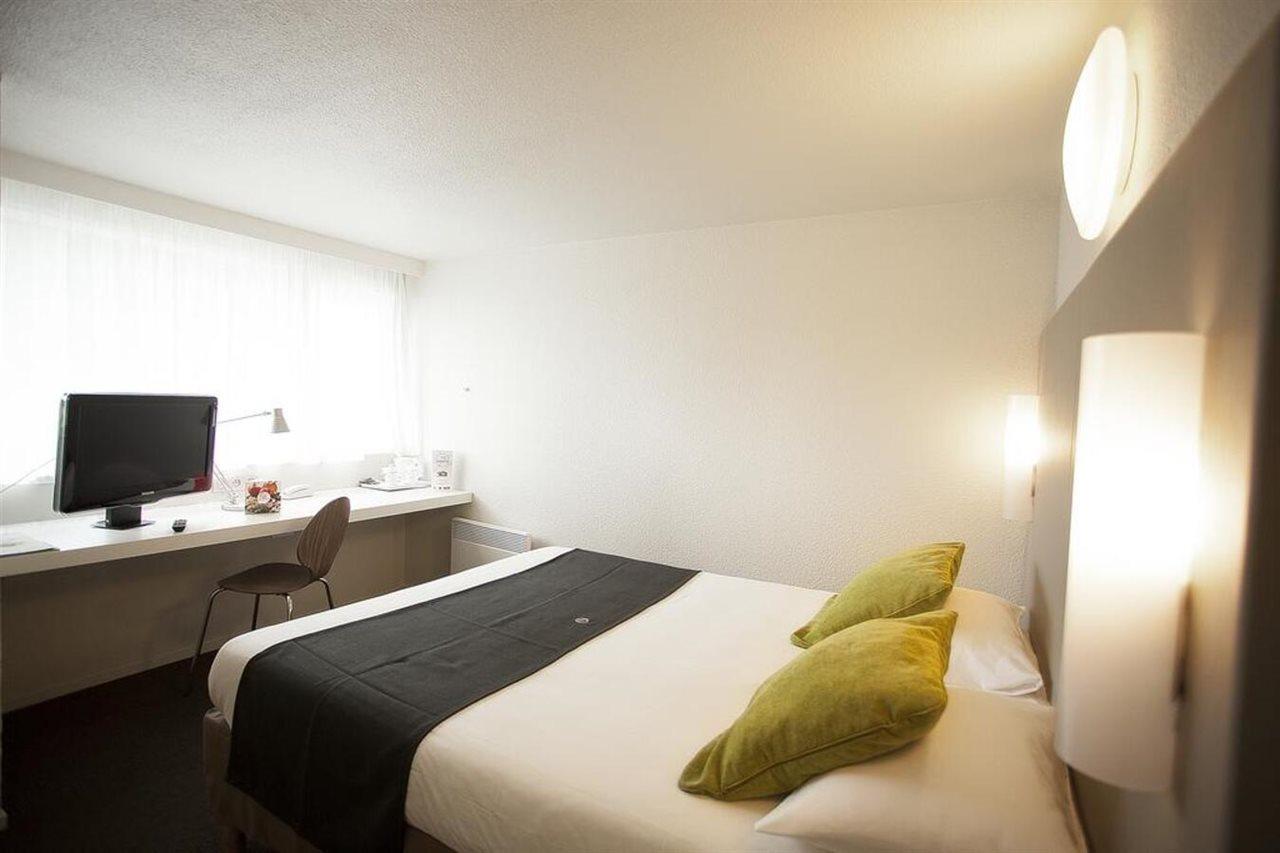 Campanile Aéroport Lingolsheim Hotel Strasbourg