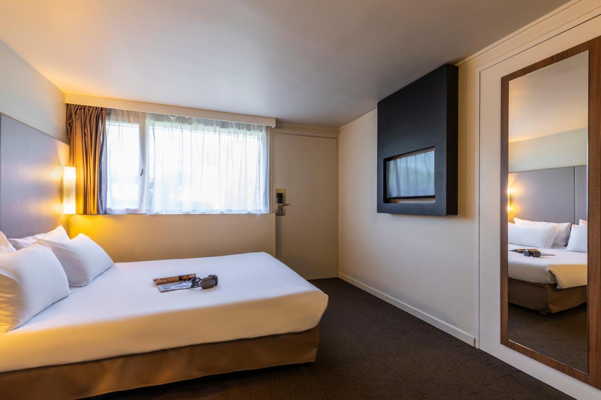 Hotel Campanile Aéroport Lingolsheim